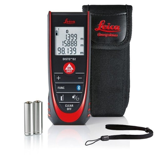 Leica disto bluetooth - disto,