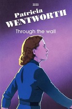 Through the Wall-Patricia
