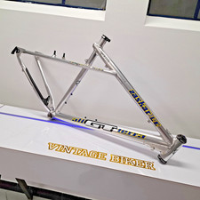 1996 GT Zaskar Frame 18 inch