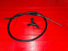 Honda cbr400 nc29 gullarm good - gullarm,