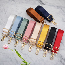 Nylon Bag Strap Adjustable