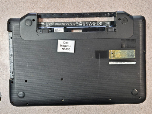 Dell oem inspiron - oem,