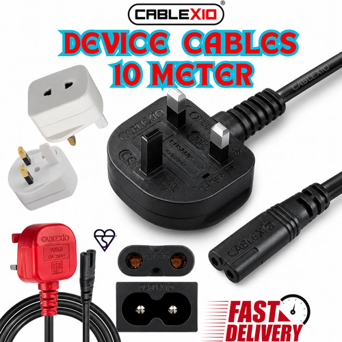 Samsung figure power cable - samsung,