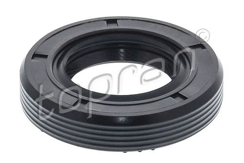 Seal drive shaft fits - seal, vw