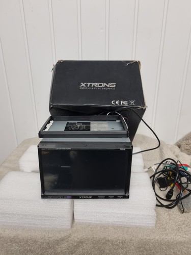 Xtrons td713 high - xtrons, 7"