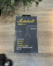 Marshall Active Noise