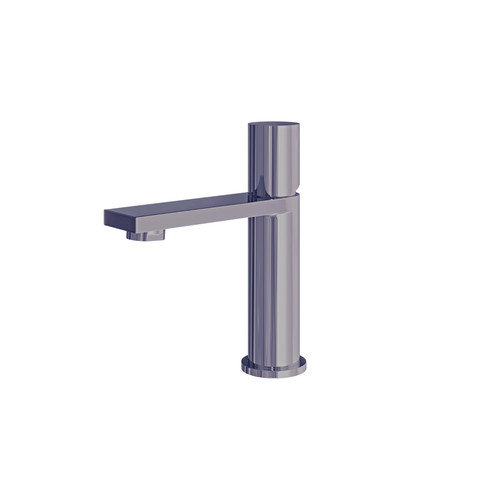 Mono basin mixer - mixer, tap