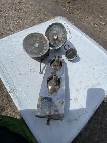 Sunbeam rapier h120 - sunbeam,