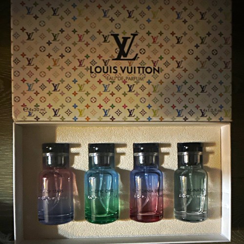 Louis vuitton eau parfum - vuitton, de