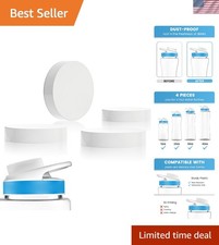 Versatile Cirkul Bottle Lids -