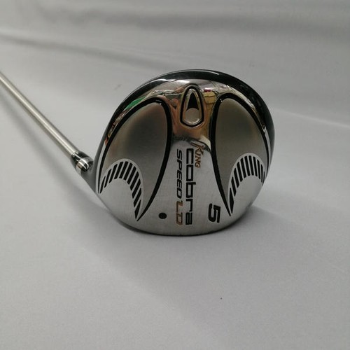 Cobra king speed driver - speed, 5