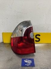 2005 BMW X3 2.0d Sport 5DR E83