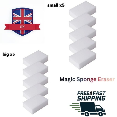 50x magic sponge - 5-50x,