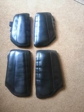 Woof Wear Set of 4 Jumping