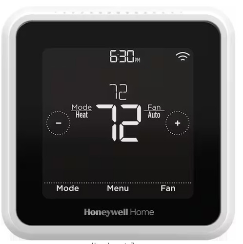 Honeywell home fi smart - t5, wi-fi
