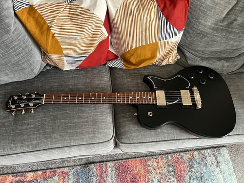 Godin summit classic - summit, sg