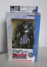 Fullmetal Alchemist PLAY ARTS