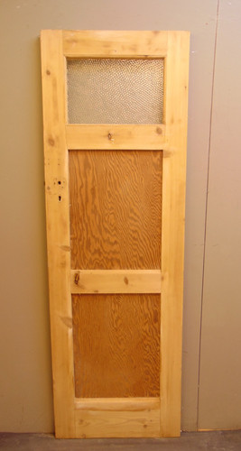 Door doors reclaimed - door,