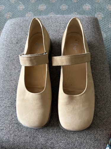 Ecco ladies shoes - ladies, soft