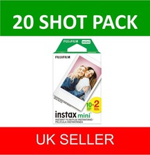 instax Mini Film - 20 Shots -