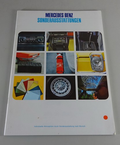 Mercedes benz special - mercedes-benz,