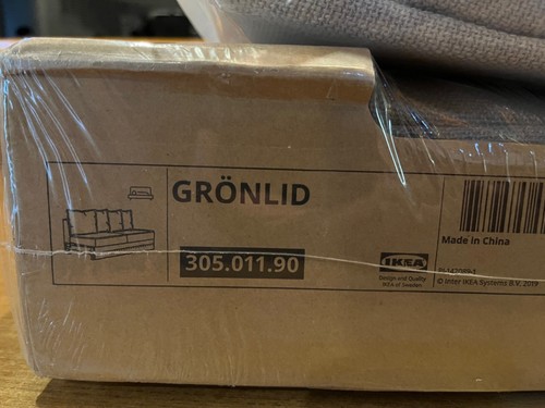 Ikea gronlid complete - ikea,