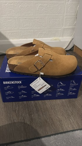 Birkenstock boston braided - boston,