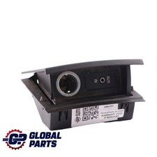 Aux Socket BMW X3 E83 LCI Rear