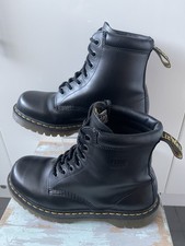 Authentic Dr Martens / Royal