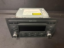 AUDI A4 B7 CABRIOLET CONCERT