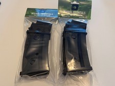 2 x Airsoft NUPROL G36 MID-CAP