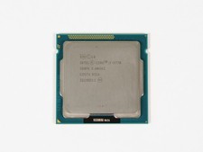 Intel Core i7-3770 3.40GHz