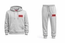 Mens Hugo Boss Tracksuits Set