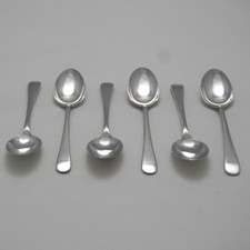 OLD ENGLISH Design Elkington