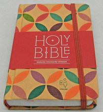 Holy Bible: English Standard