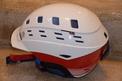 Smith variant brim ski - brim, helmet