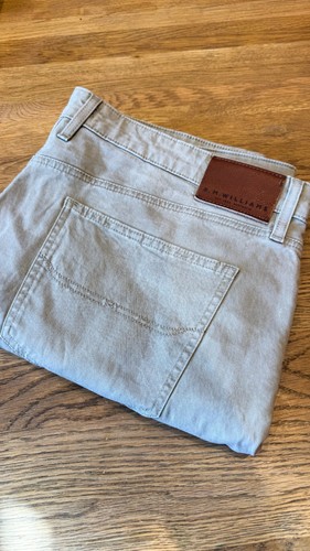 Williams ramco 5 - r., pocket