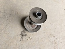 murray ride on lawn mower