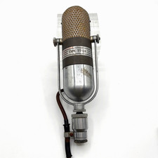 RCA 77-DX Vintage Ribbon