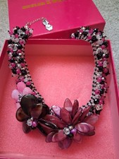  BUTLER & WILSON stunning