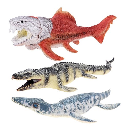 Big pvc dinosaur action - pvc, figure