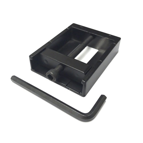 Alloy cpu cap opener - cap,