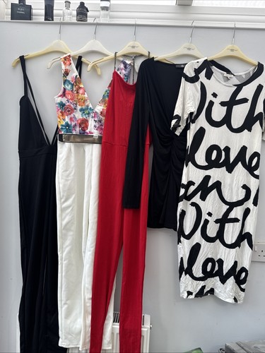 Joblot items women dress - joblot,