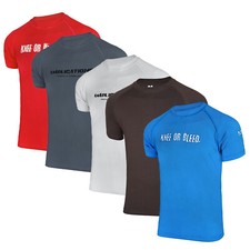 Men’s T Shirts 100% Cotton