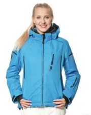 Hyra Trafoi Women's Ski Jacket