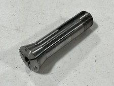 4NS Gorton 5/16” Collet .3125 Hardinge Rivett Lathe Mill Indexer Grinder