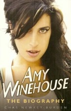 Amy Winehouse : By Chas