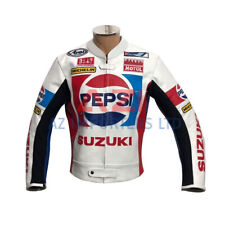 Kevin Schwantz Pepsi Suzuki