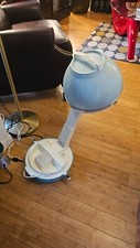 Vintage mid century lady - vintage,