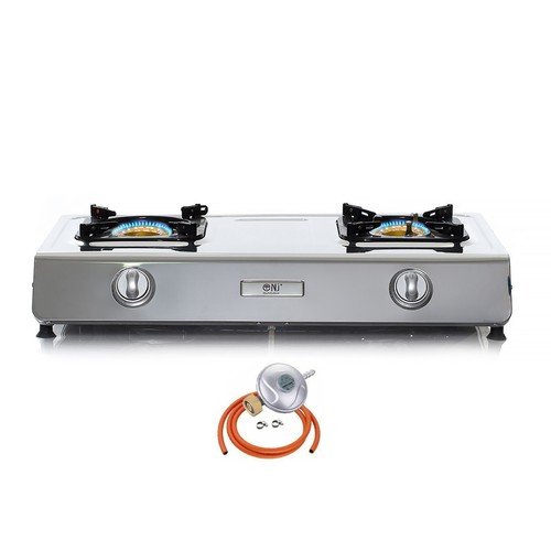 Portable burner gas stove - 2,